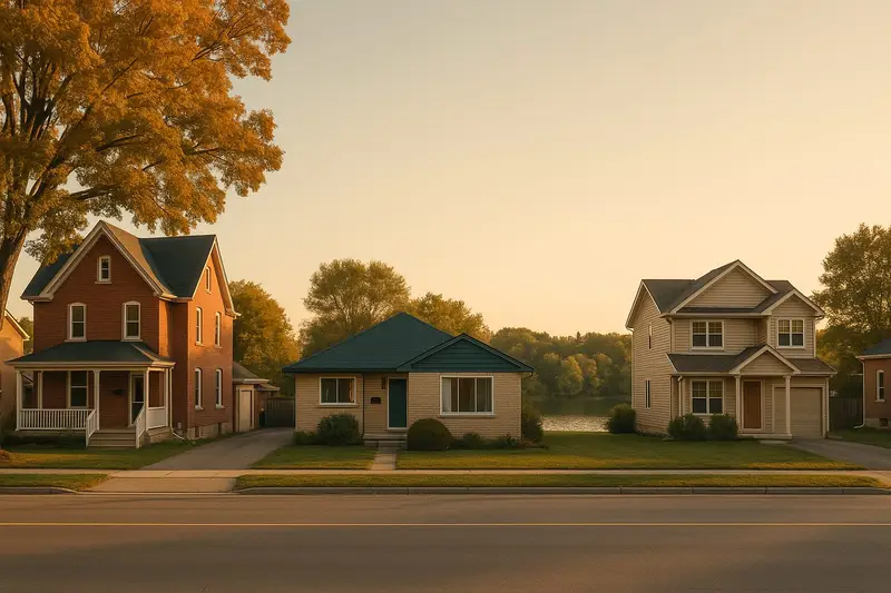 Brantford March 2026 real estate market update