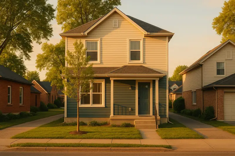 First-time home buyer guide for Brantford and Brant County