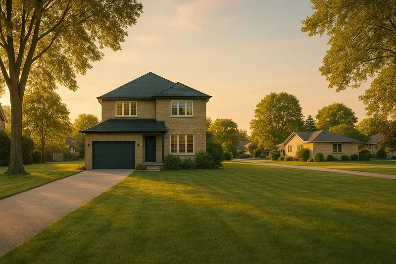 Trading GTA equity for a Brantford home — the 2026 playbook