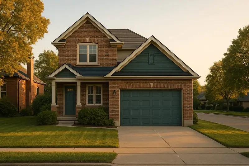 How long to sell a house in Brantford 2026