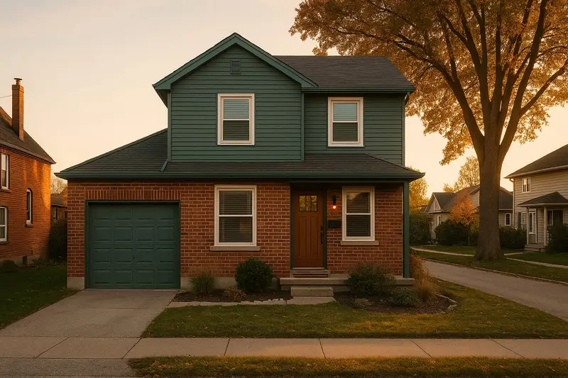 Why online home estimates are inaccurate in Brantford
