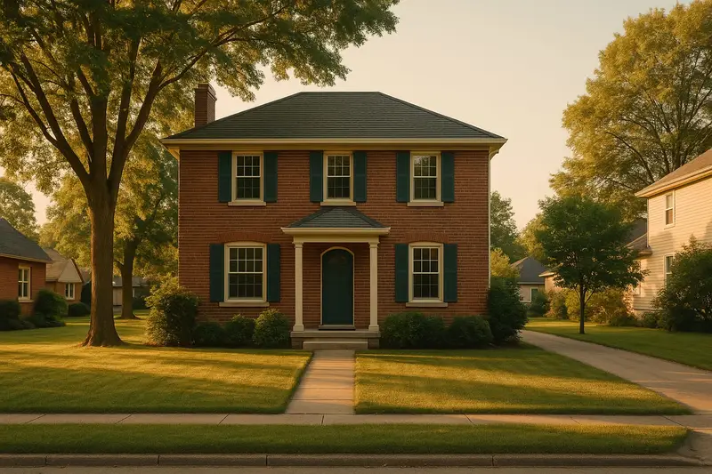 Should you sell your Brantford home in 2026 — an honest read